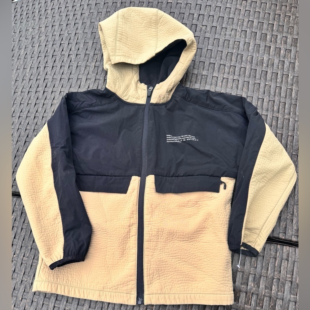 NWOT Zara Jacket